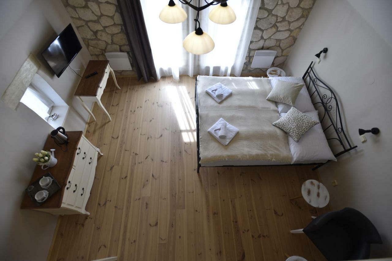 Penzion Dobré časy Valtice Exteriér fotografie